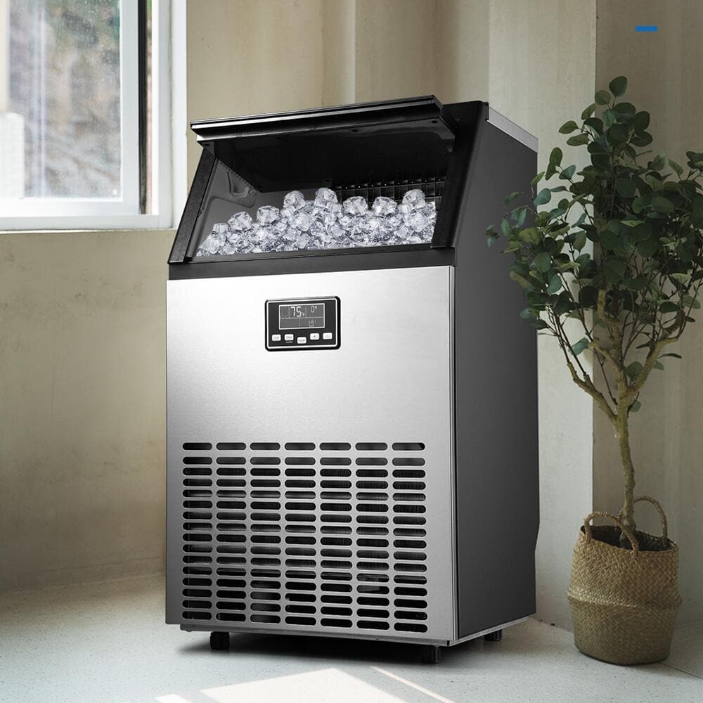 Home depot deals ice machine